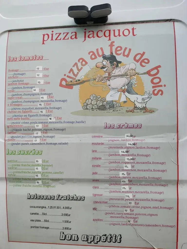 Menu_Pizza Jacquot_Ginasservis_image_2