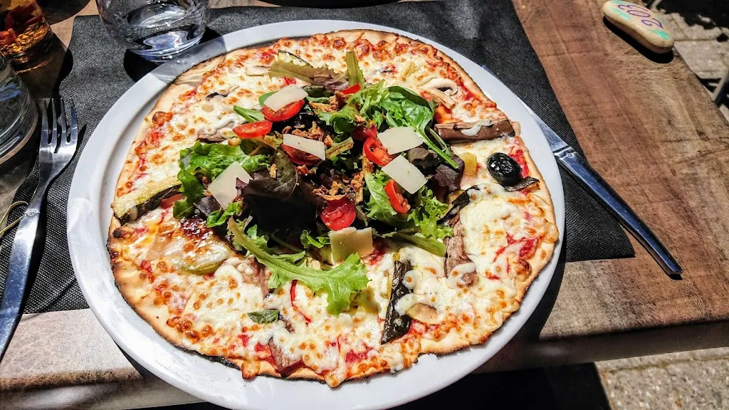 Nicolas Albert_La Dolcezza Di Giuseppe_Vinon-sur-Verdon_review