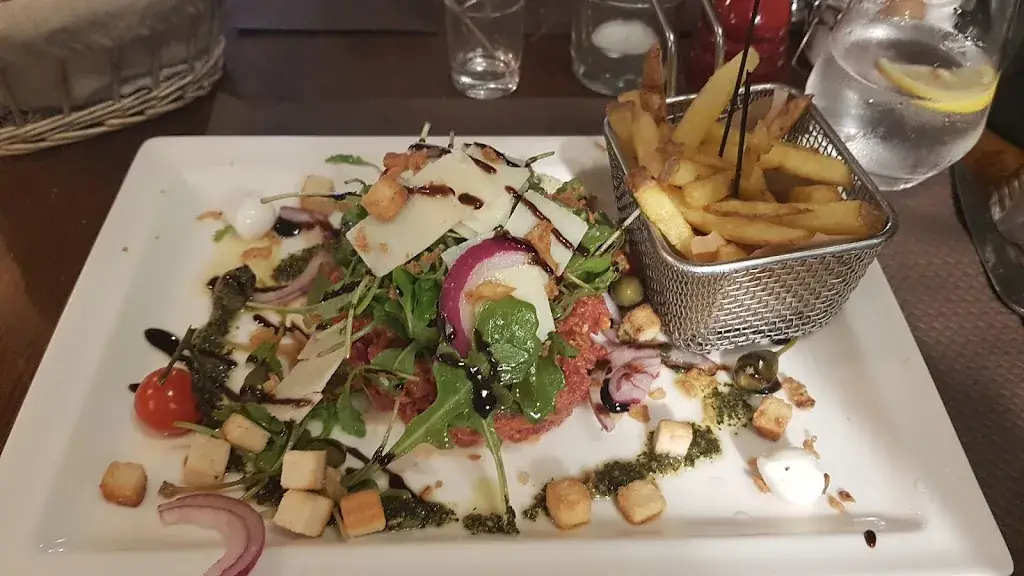 Menu_Le Bistrot Du Cours_Vinon-sur-Verdon_image_5