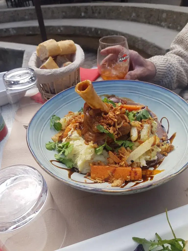 Menu_Le Bistrot Du Cours_Vinon-sur-Verdon_image_7