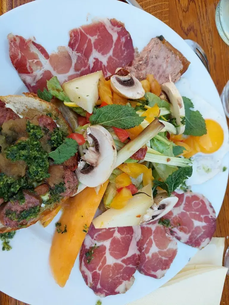 Menu_Le Bistrot Du Cours_Vinon-sur-Verdon_image_9