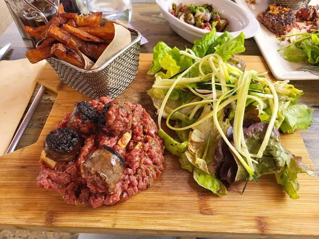 Le Bistrot Du Cours_Vinon-sur-Verdon_slider_image_2