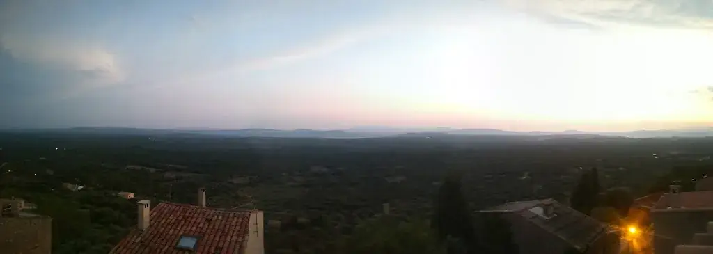 Lucie Resteau_Auberge du Montagnier_Saint-Julien_review