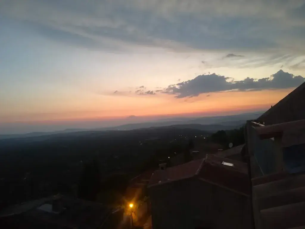 Lucie Resteau_Auberge du Montagnier_Saint-Julien_review