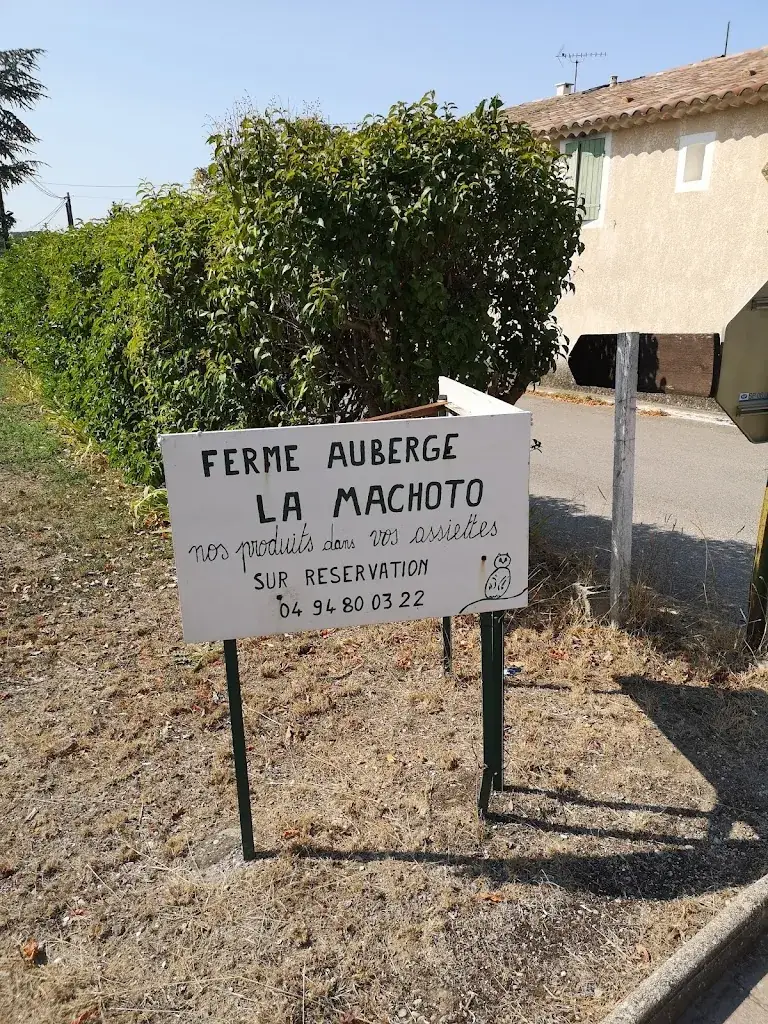 Eve Olnff_Ferme auberge La Machoto_Saint-Julien_review