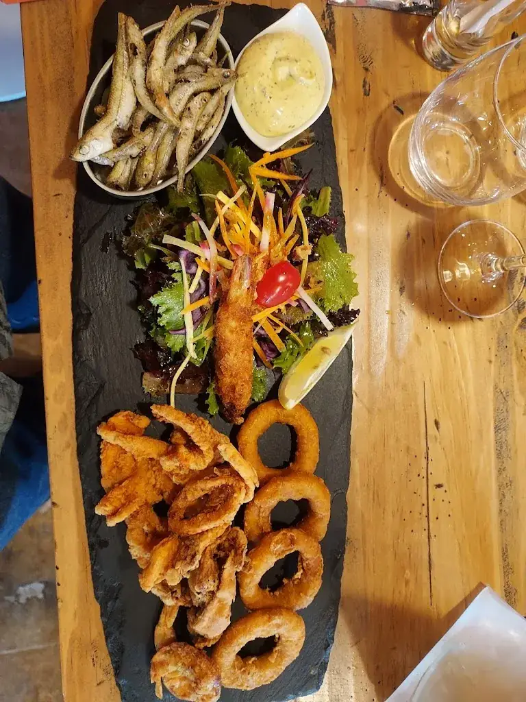 Menu_LE CABANON_Gréoux-les-Bains_image_5