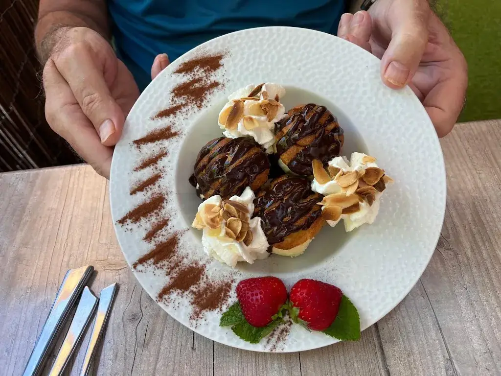 Menu_LE CABANON_Gréoux-les-Bains_image_6