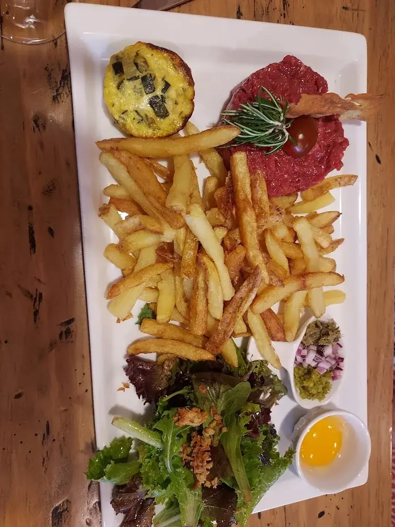 Menu_LE CABANON_Gréoux-les-Bains_image_9