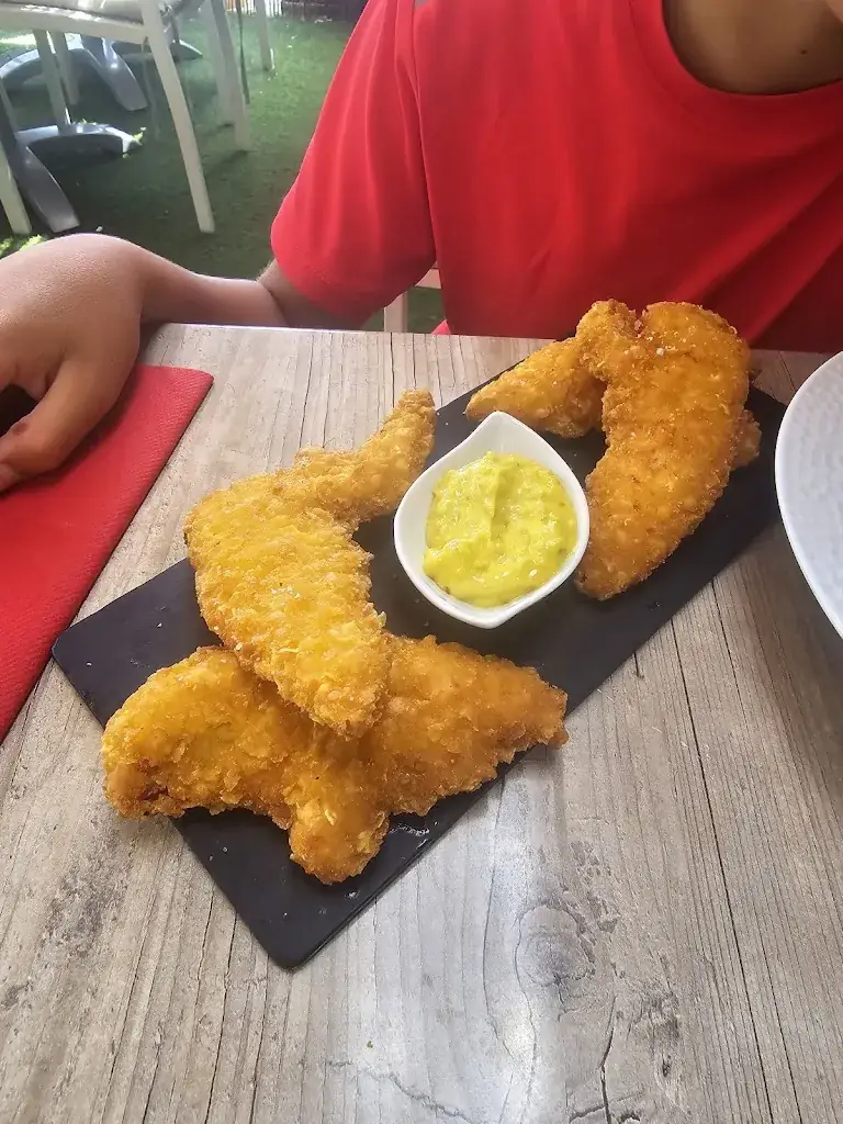 Mary's Sweeties_LE CABANON_Gréoux-les-Bains_review