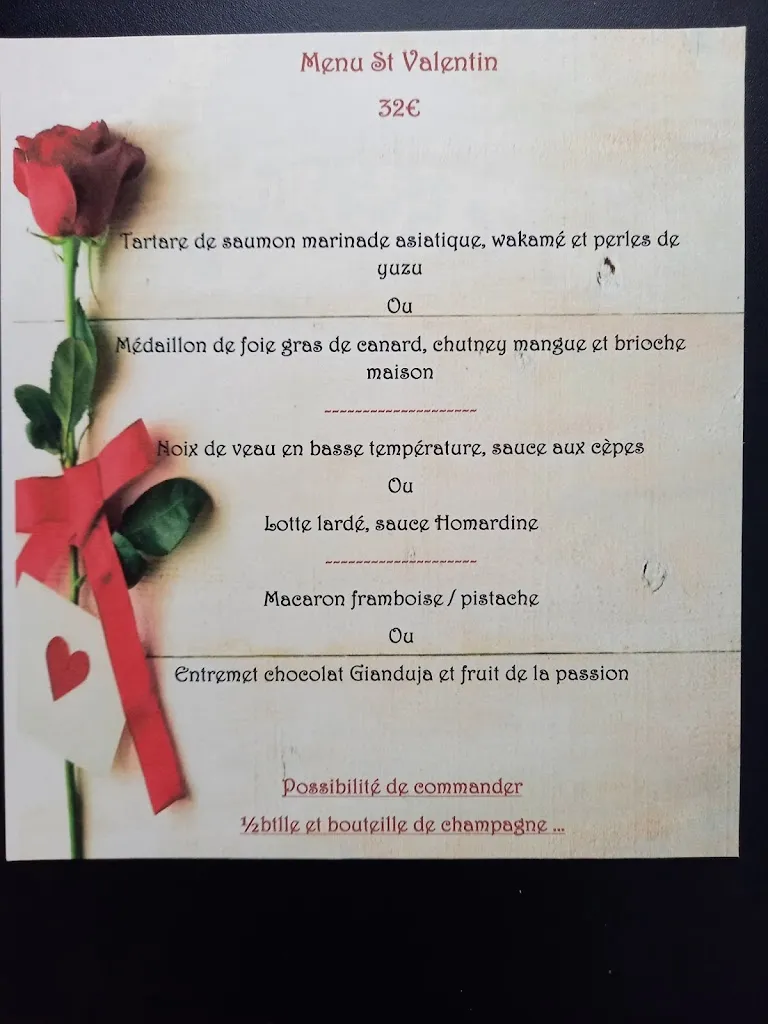 Menu_Auberge des Tilleuls_Grambois_image_2