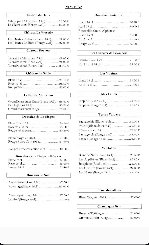 Menu_Poivre Rose_Grambois_image_1