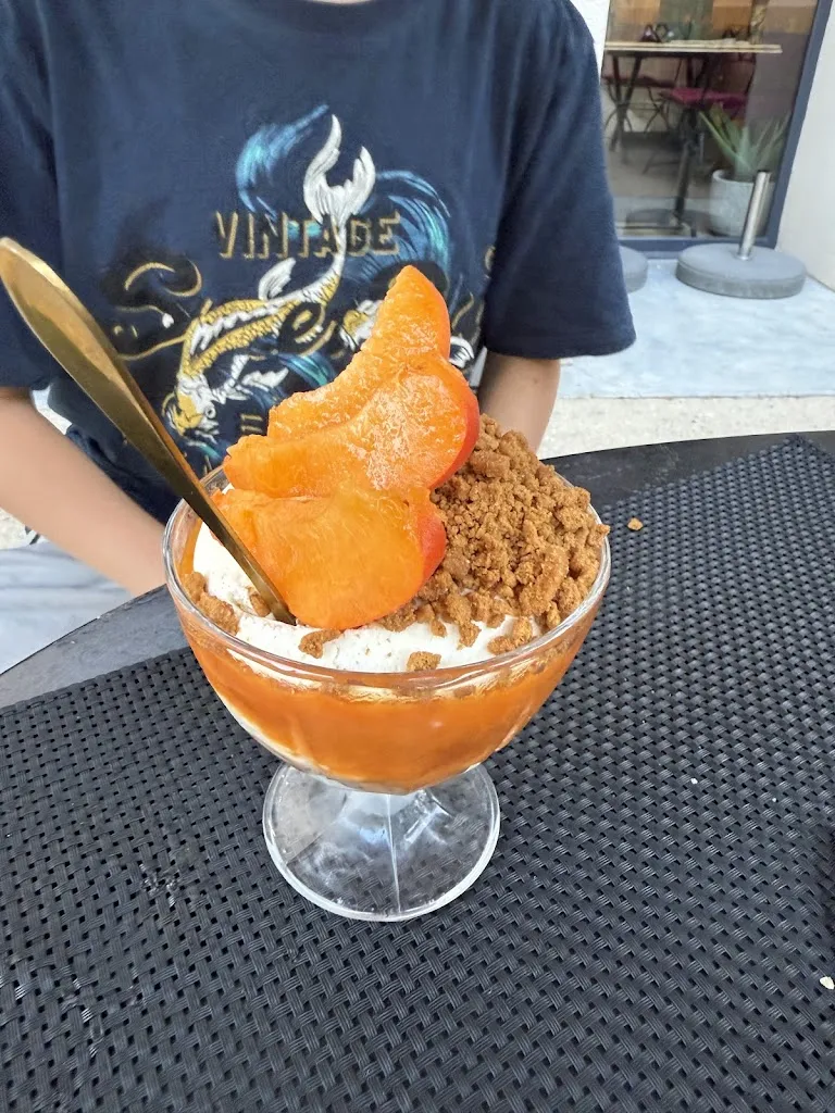 A.M Clifton_Coeur d'artich'Ô_Grambois_review