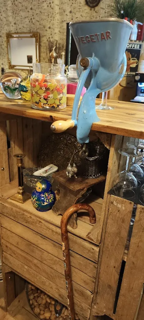 Smokin Joe Bull_Coeur d'artich'Ô_Grambois_review