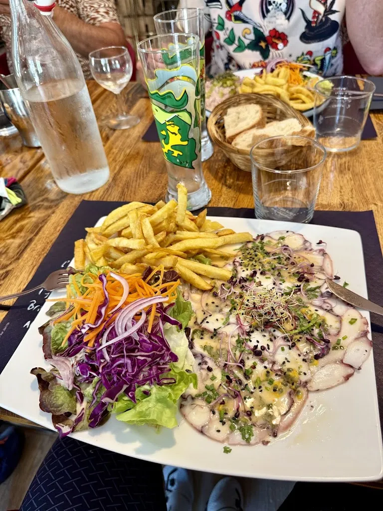 Vianney Tisseau_Coeur d'artich'Ô_Grambois_review