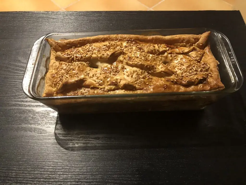 Le Gramboisien ristorante a Grambois