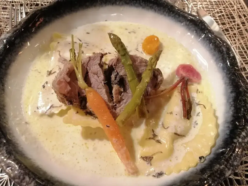 Menu_Le Diamant Noir_Tour-d'Aigues_immagine_7