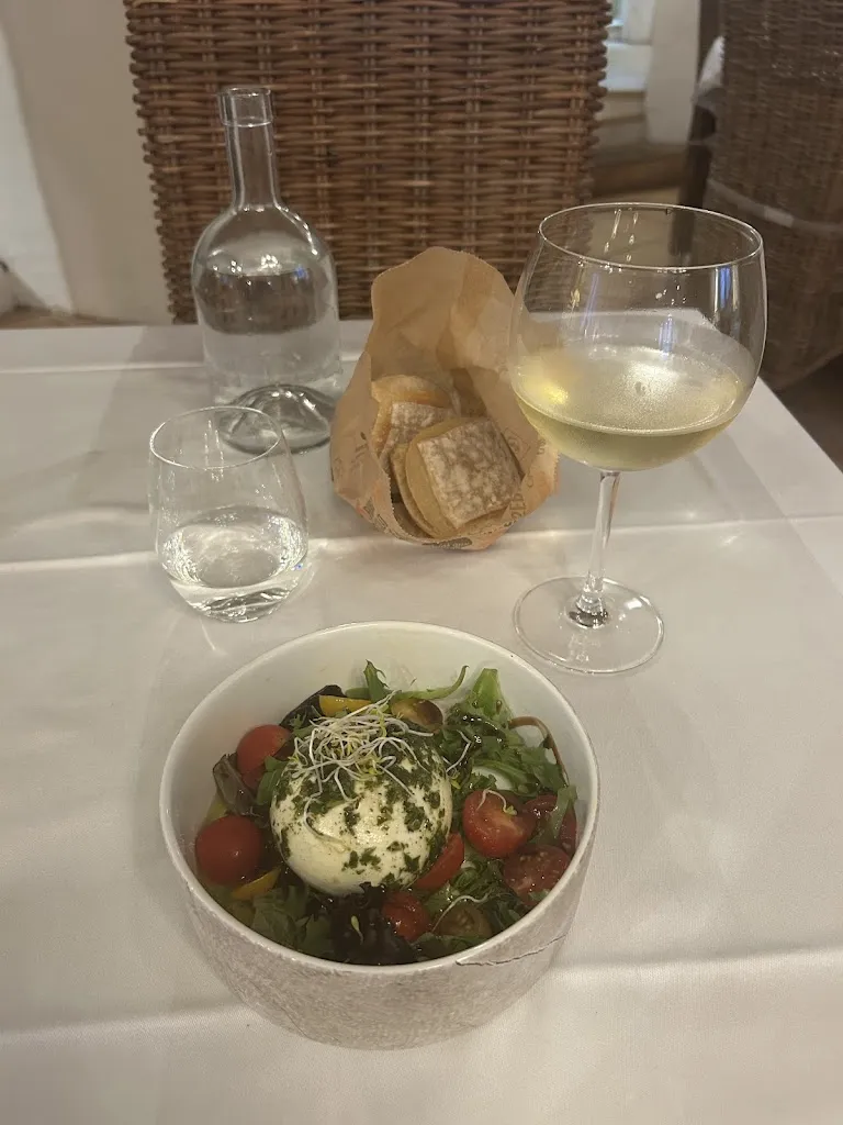 Brina_La Fleur de Lys_Grasse_Bewertung