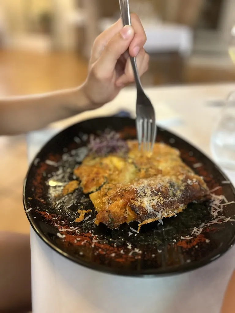 Kristine Benoit de Bykhovetz_La Fleur de Lys_Grasse_Bewertung