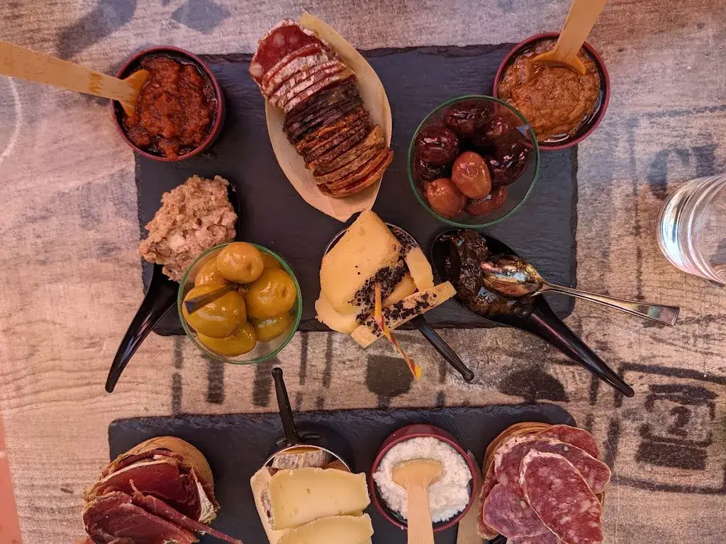 Menu_Les Delicatesses de Grasse_Grasse_image_6