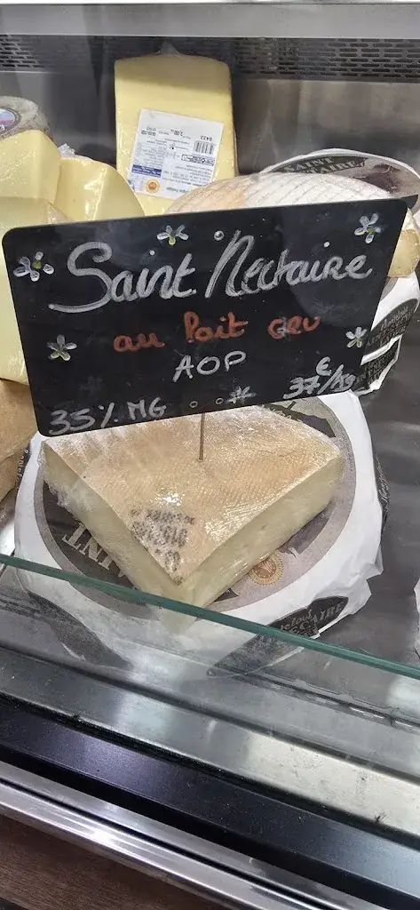 Alex Smirnov_Les Delicatesses de Grasse_Grasse_review