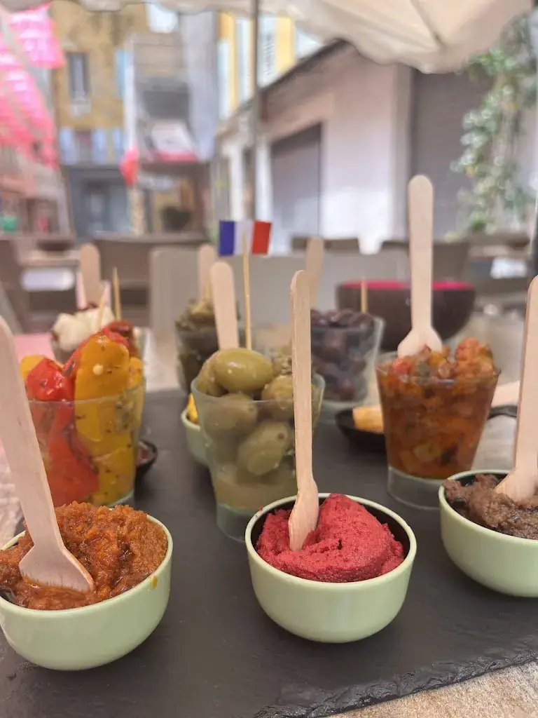 Lana Katsaros_Les Delicatesses de Grasse_Grasse_review