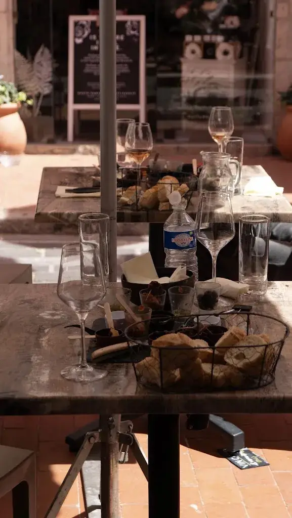 Selina Weber_Les Delicatesses de Grasse_Grasse_review