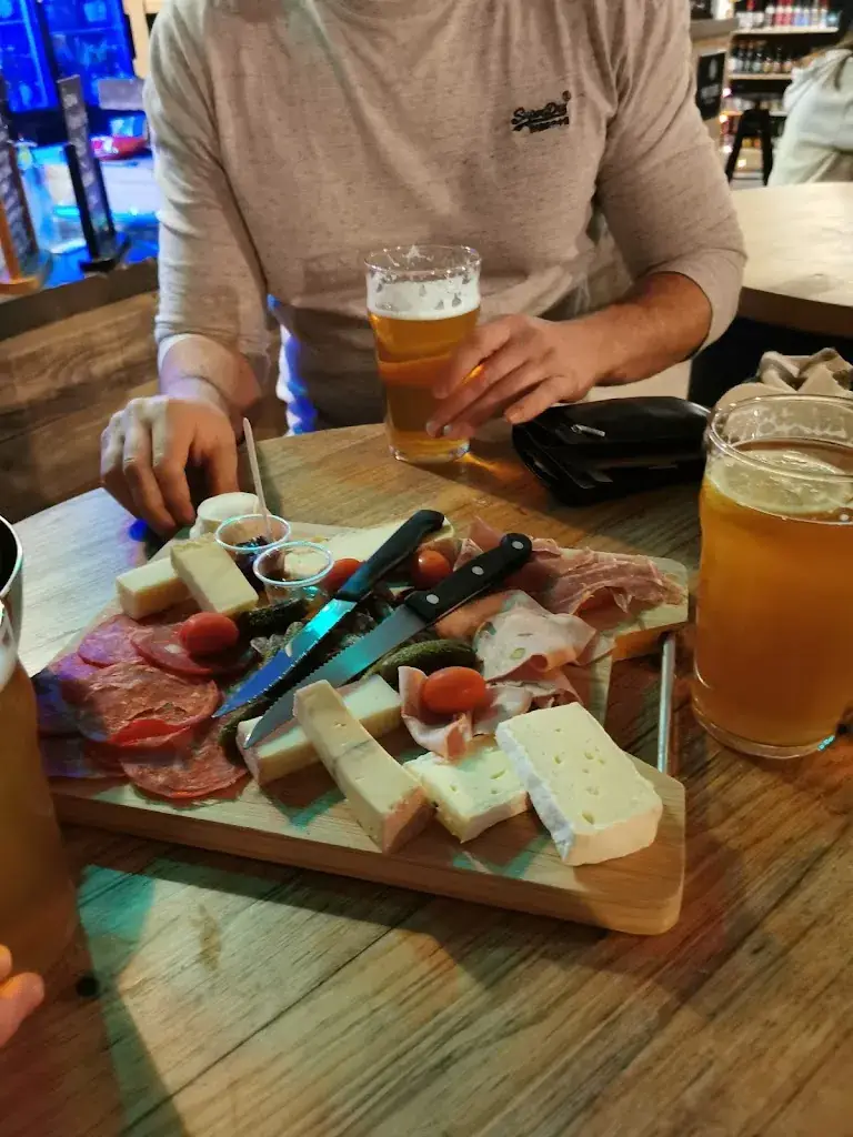 Menu_Le hangar Greasque_Gréasque_image_2