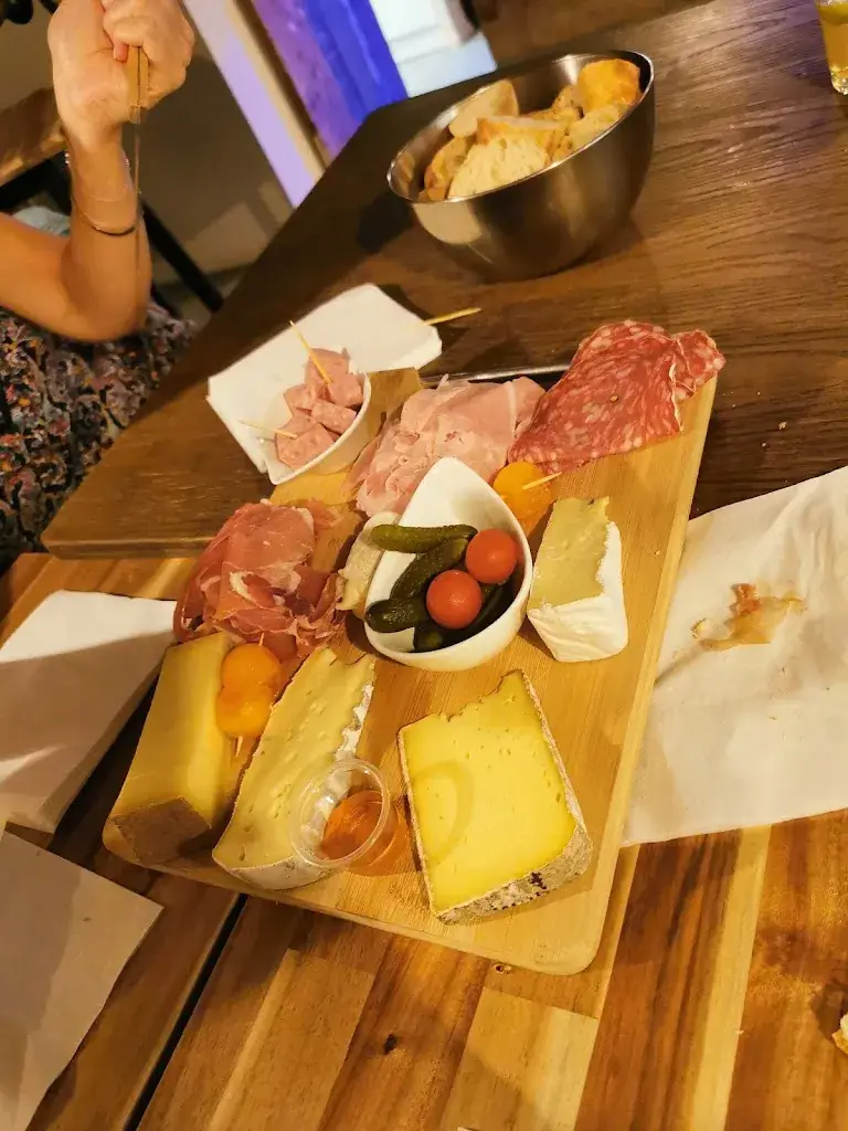 Menu_Le hangar Greasque_Gréasque_image_5