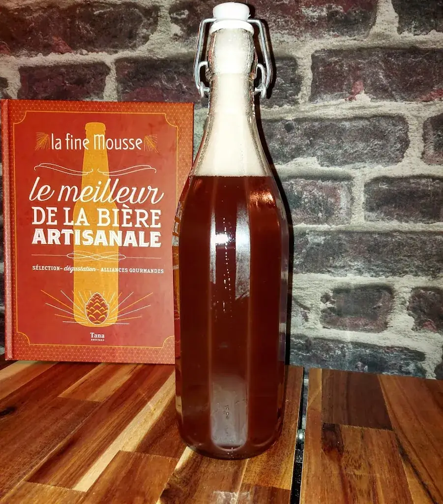 Menu_Le hangar Greasque_Gréasque_image_7