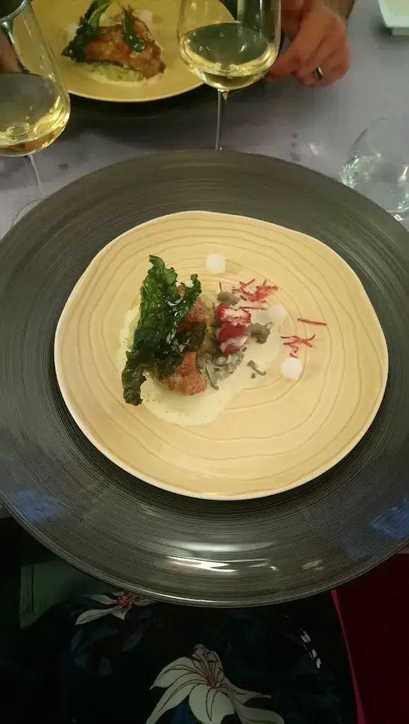 Menu_La Calèche_Saint-Bonnet-le-Château_image_9