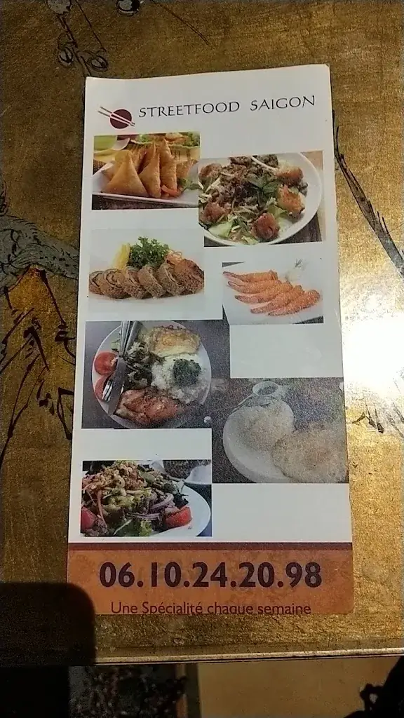 Menu_Food Truck Vietnamien - STREETFOOD SAIGON_Gréasque_image_4