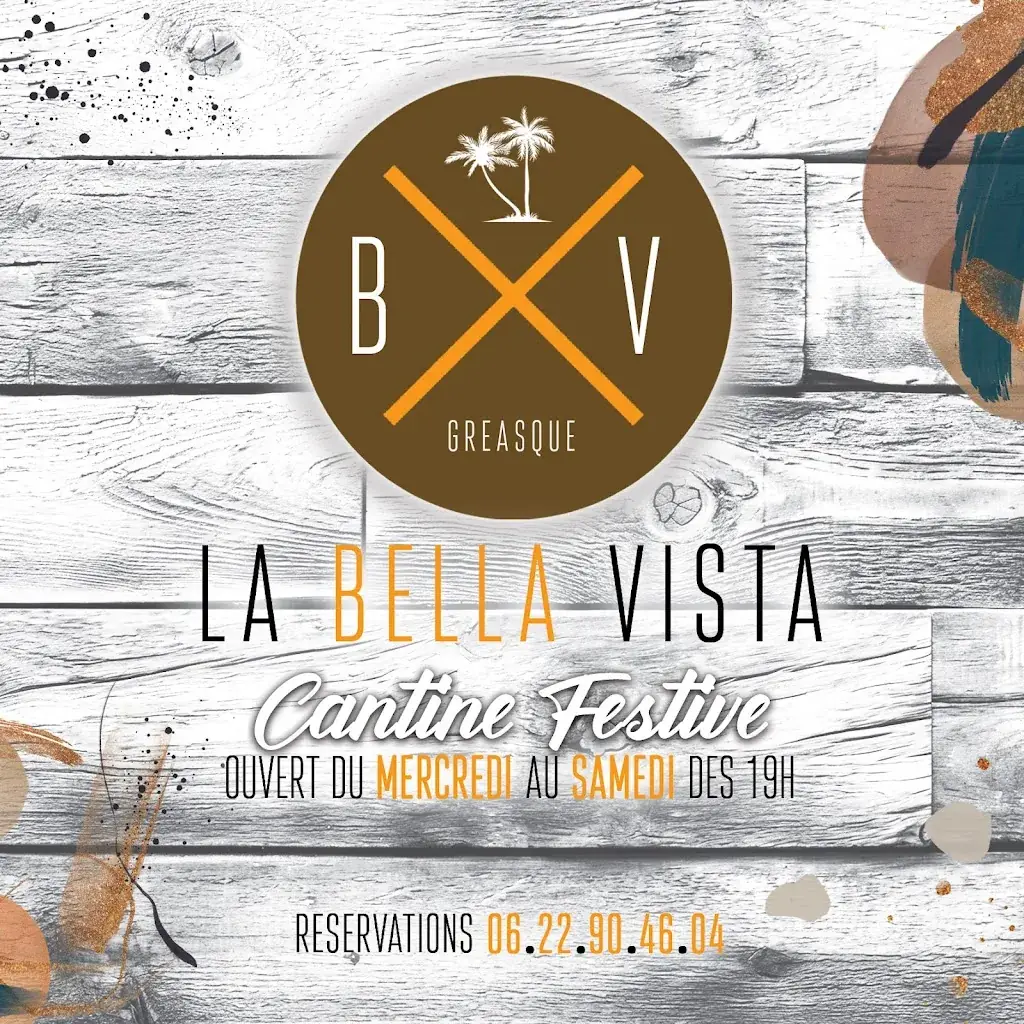 La Bella Vista - Gréasque_Gréasque_slider_image_3