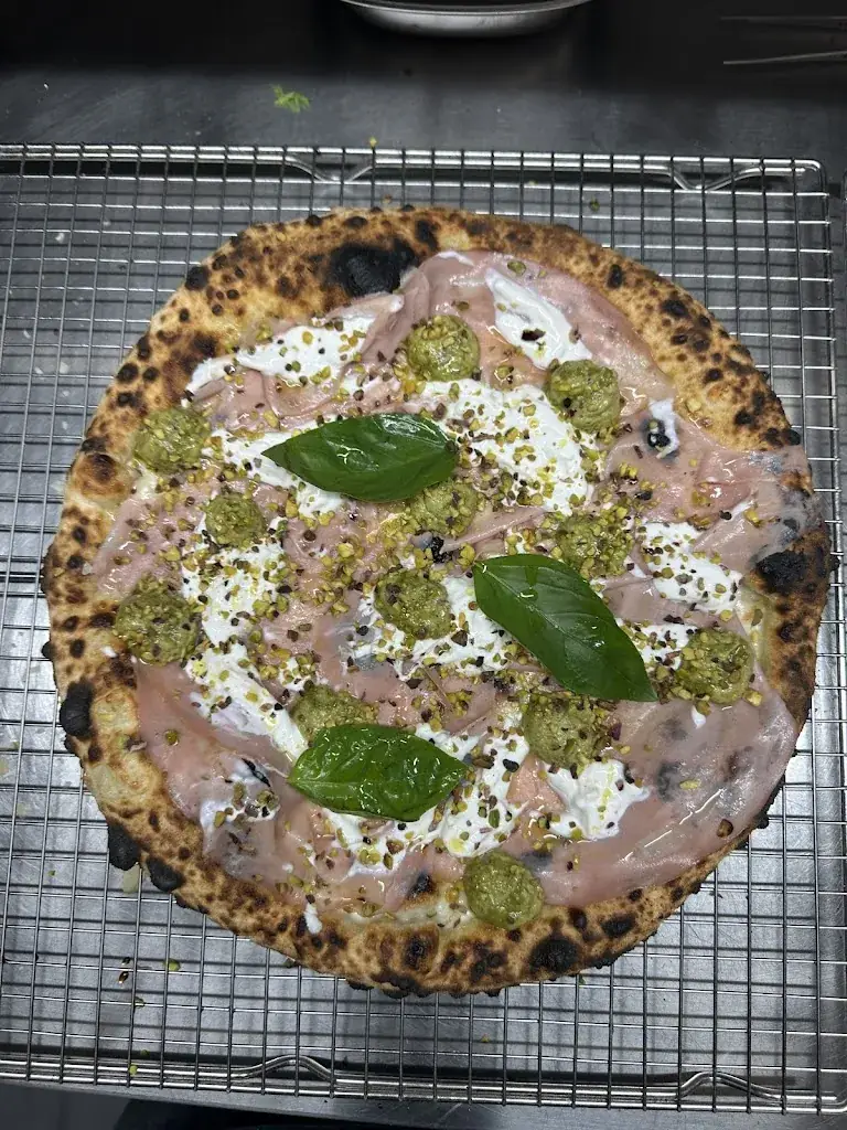 PIZZERIA L'OLIVE NOIRE_Gréasque_slider_image_3