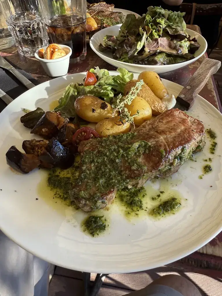 CZR_La Trinquette_Gordes_review