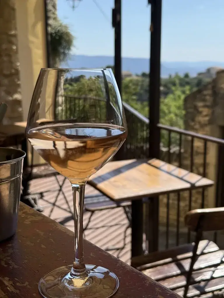 Robert_La Trinquette_Gordes_review