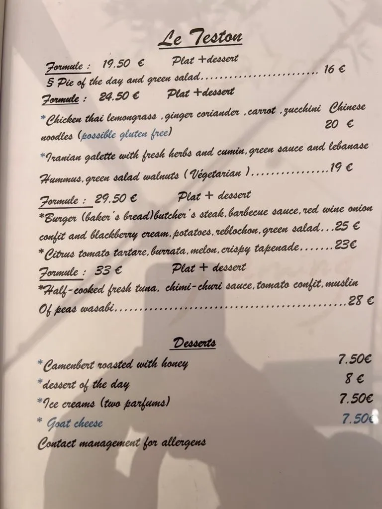 Menu_Le Teston_Gordes_image_3