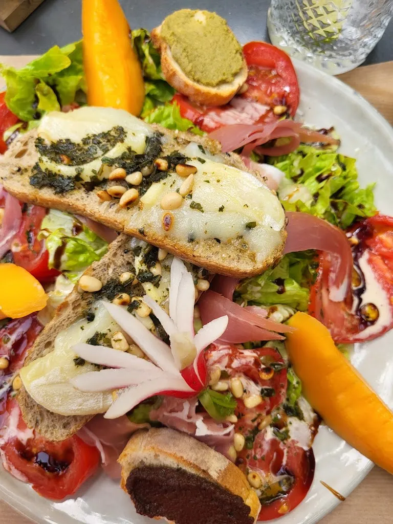 Menü_le Bistrot de Gordes_Gordes_Bild_3