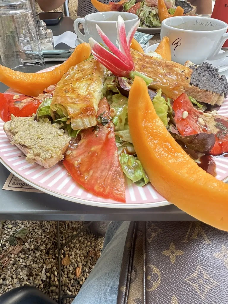 lana pekar_le Bistrot de Gordes_Gordes_Bewertung