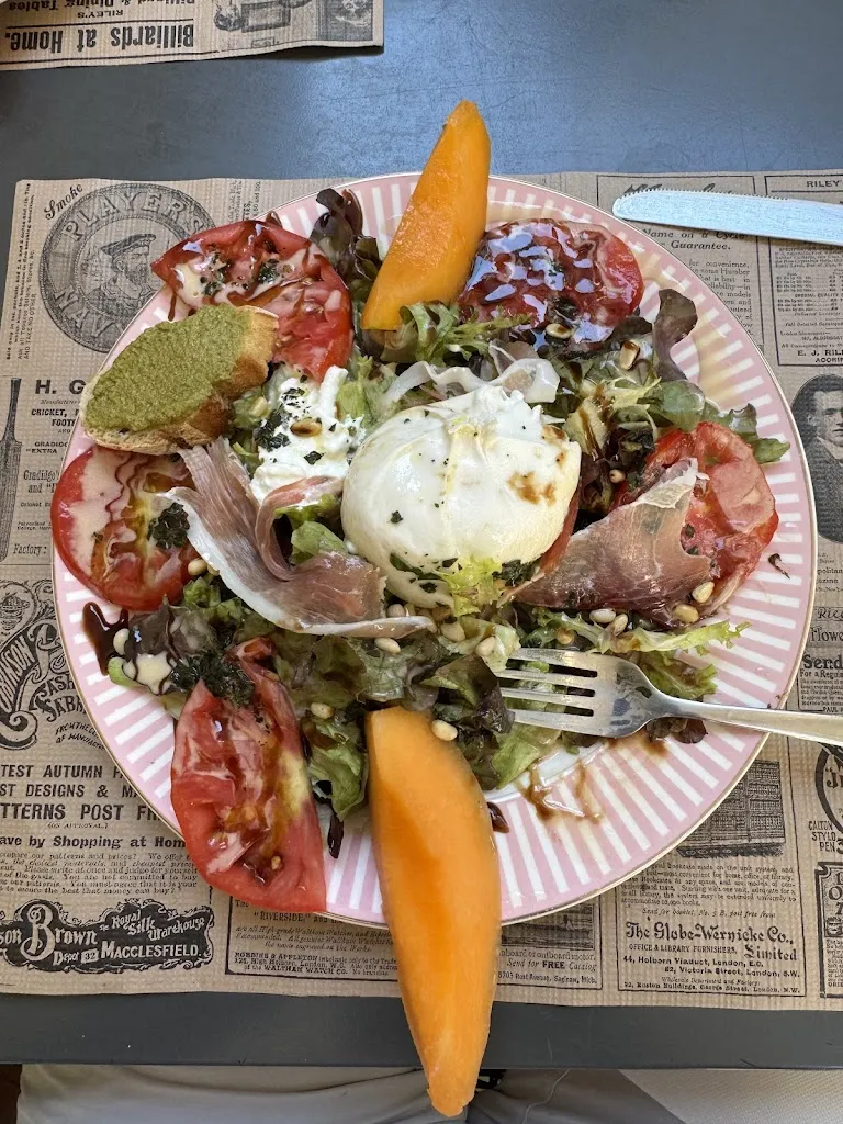 Kurt Zech_le Bistrot de Gordes_Gordes_Bewertung