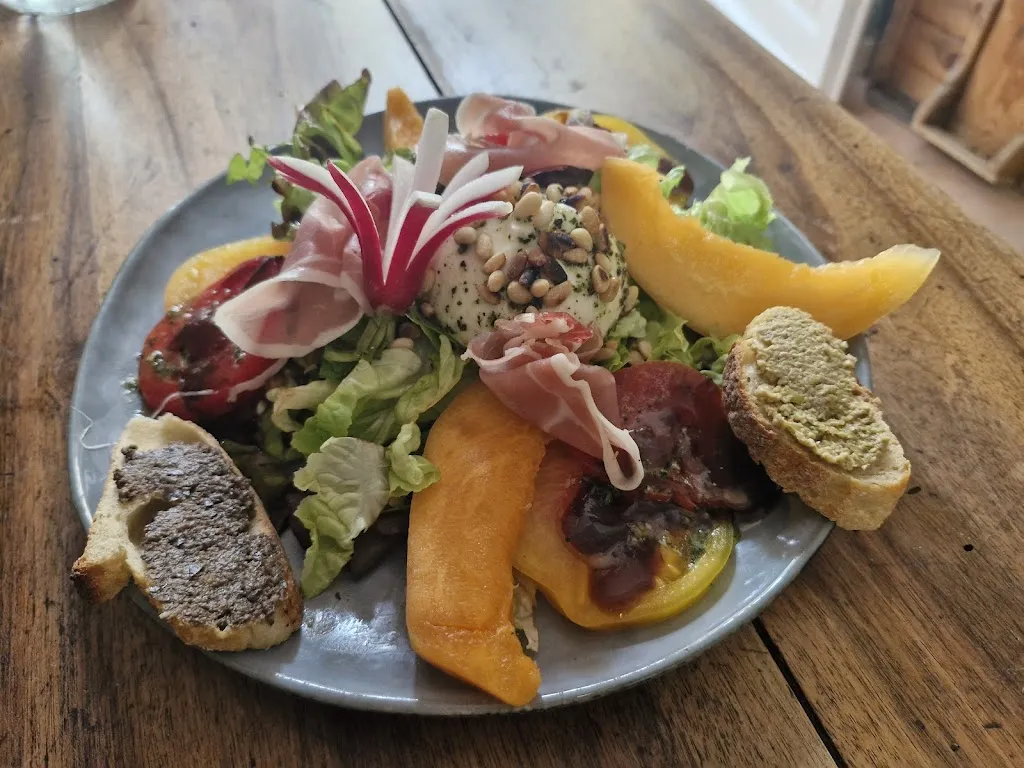 le Bistrot de Gordes_Gordes_slider_image_2