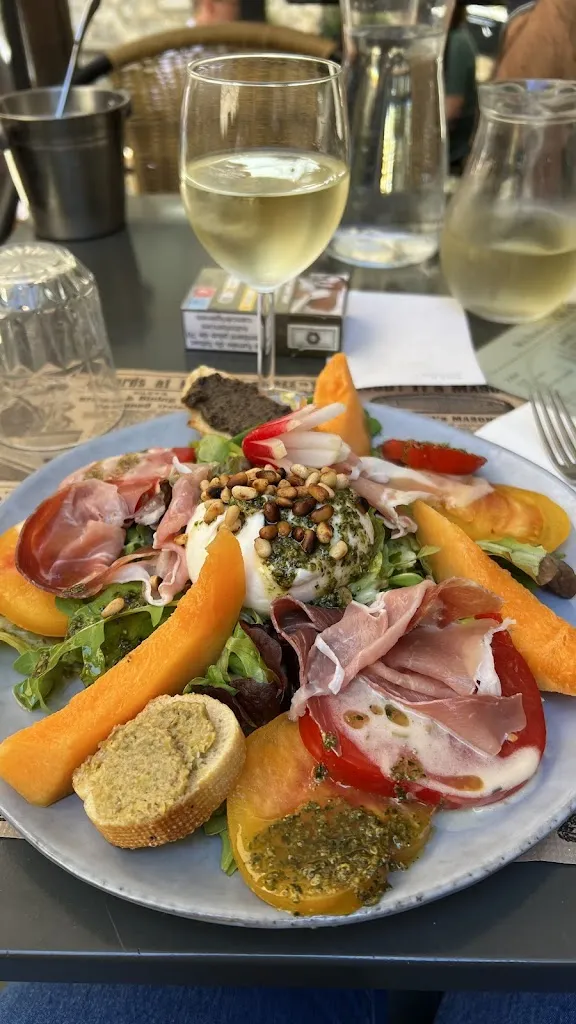 le Bistrot de Gordes_Gordes_slider_image_3