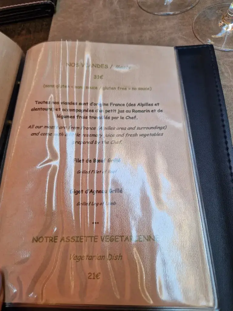 Menu_Restaurant L'Outsider_Gordes_image_3