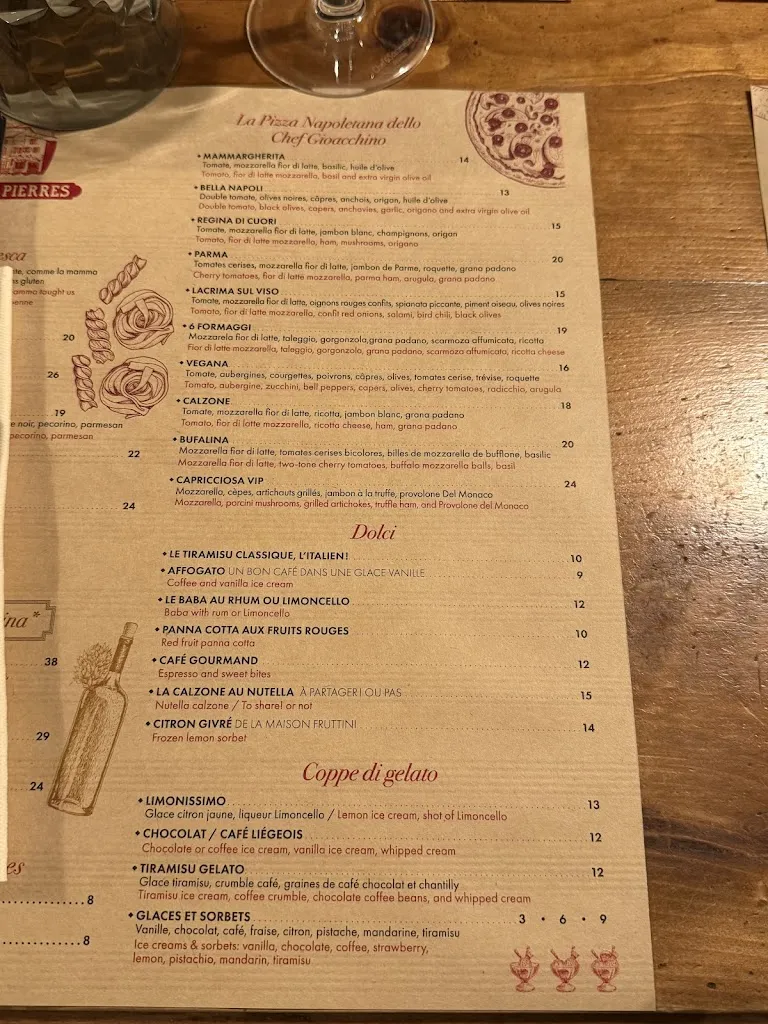 Menu_La Bastide de Pierres_Gordes_immagine_3