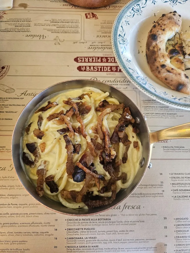 Lizzie Dawson_La Bastide de Pierres_Gordes_recensione