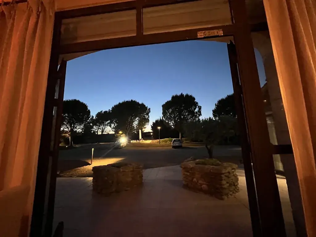 Jeffrey Ketron, Sr._L'Estellan_Gordes_review