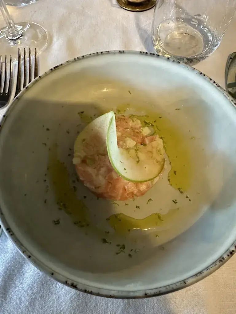 Menu_Restaurant & Bar la Ferme de la Huppe_Gordes_image_5