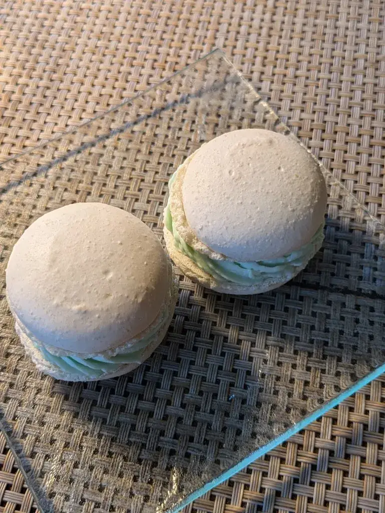 Menu_Restaurant & Bar la Ferme de la Huppe_Gordes_image_8