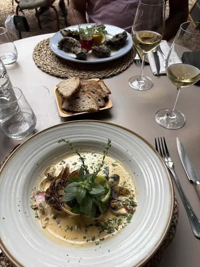 Morag Freathy_Le Mas_Gordes_avis