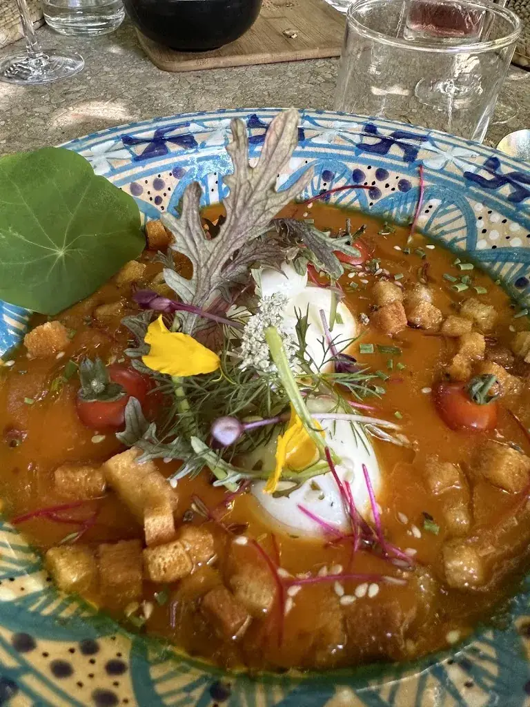 David Adam_Le Mas_Gordes_avis