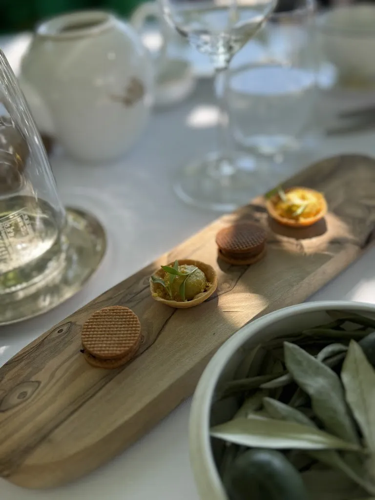 Menu_La Table de La Bastide_Gordes_image_8